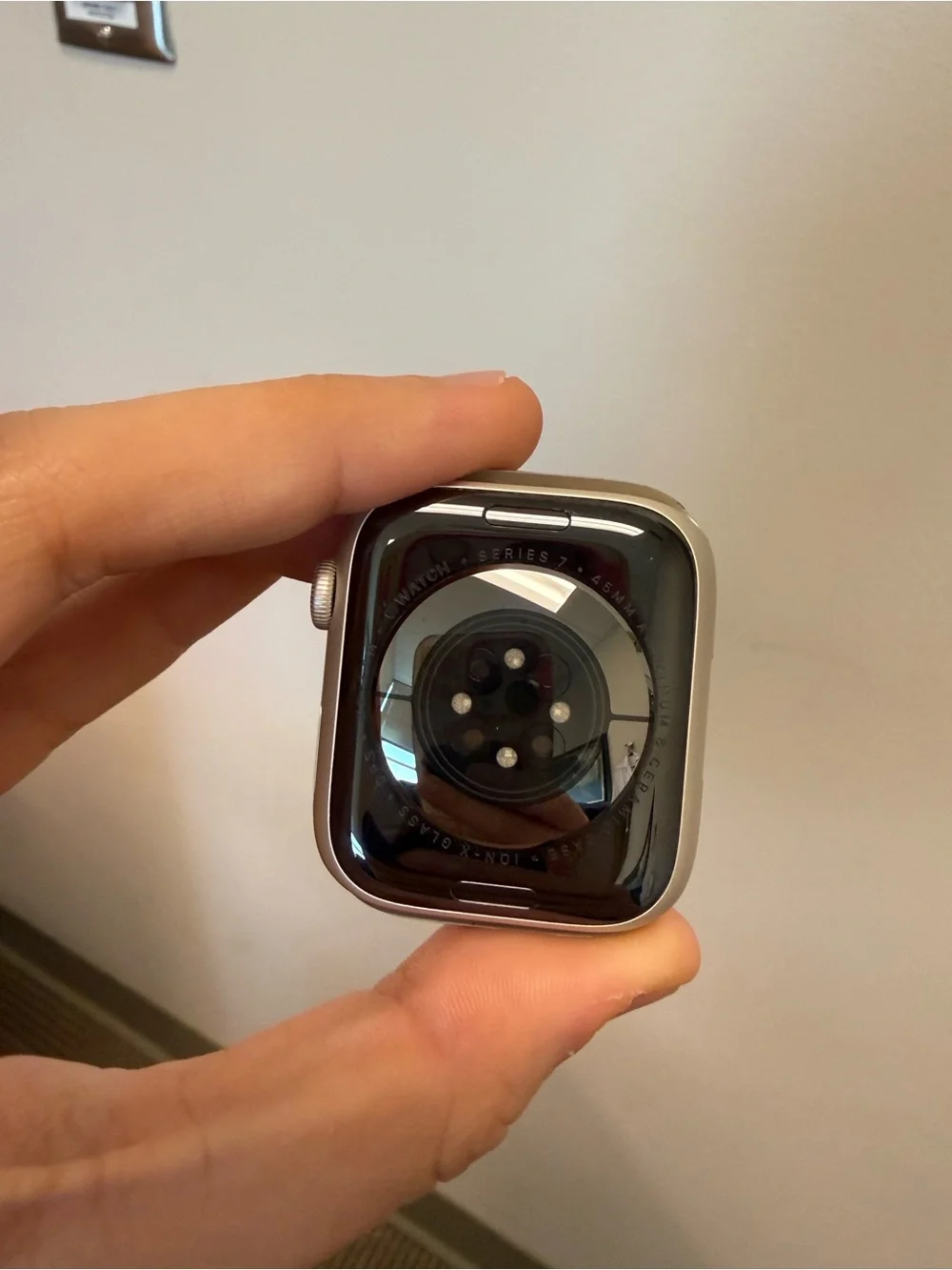 Apple Watch Series 7 45mm